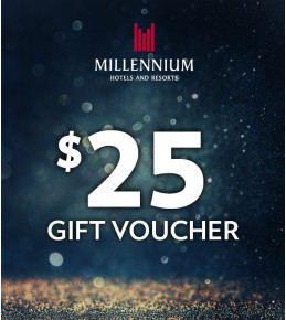 $25 Gift Voucher